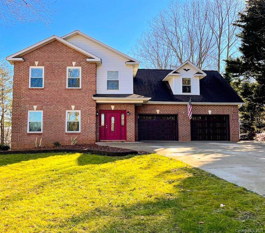 6309 Mountainside Drive - Photo 1