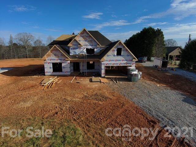 959 Robinson Road - Photo 1