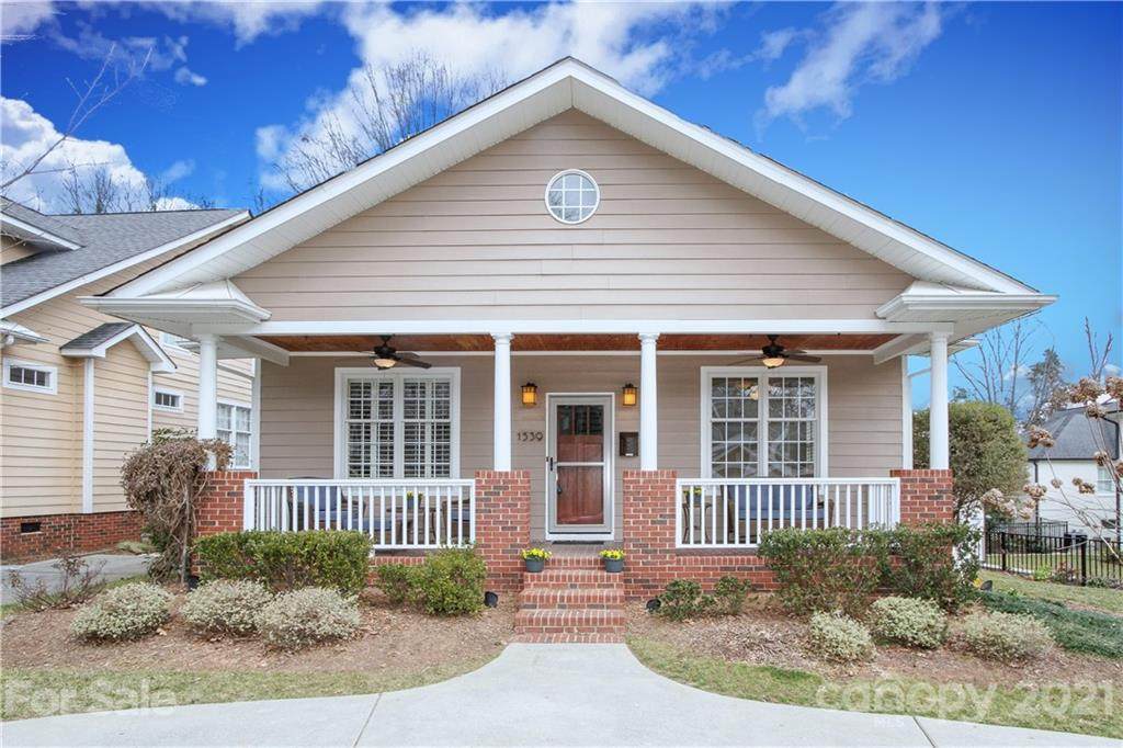 1539 Ideal Way - Photo 1