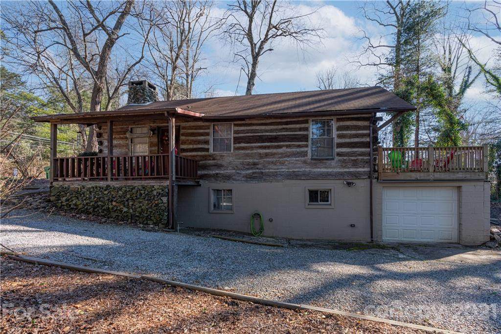 3665 Sweeten Creek Road - Photo 1