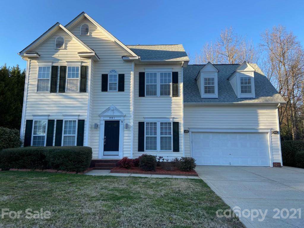 901 Cadogan Court - Photo 1