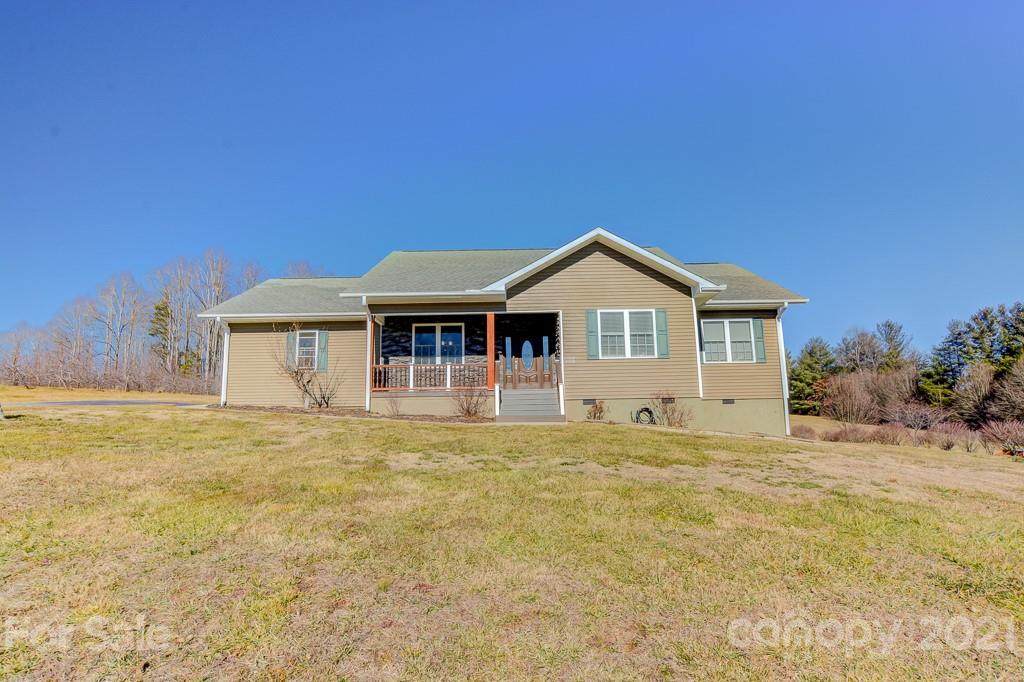17 Song Sparrow Drive - Photo 1