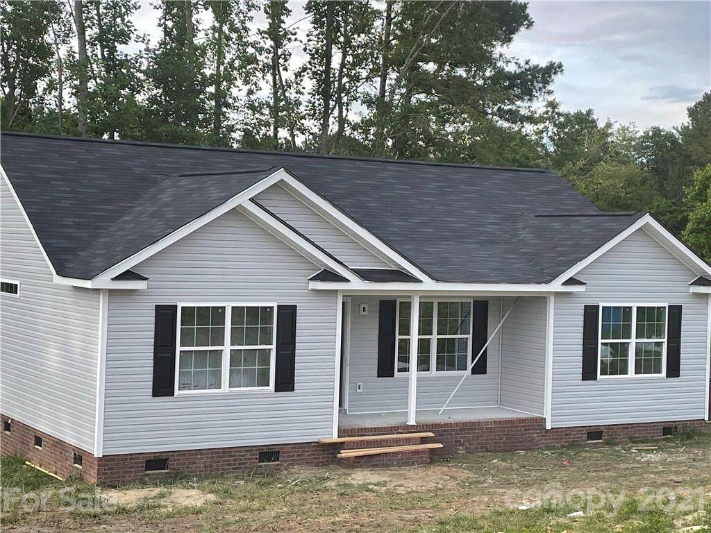 1014 Sewell Street - Photo 1