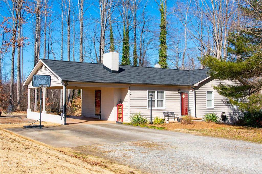 557 Mt Herman Road - Photo 1