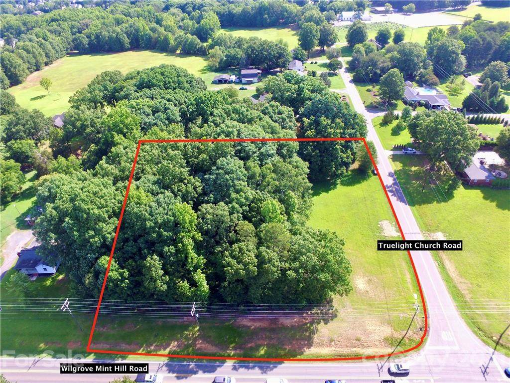 5500 Wilgrove Mint Hill Road - Photo 1