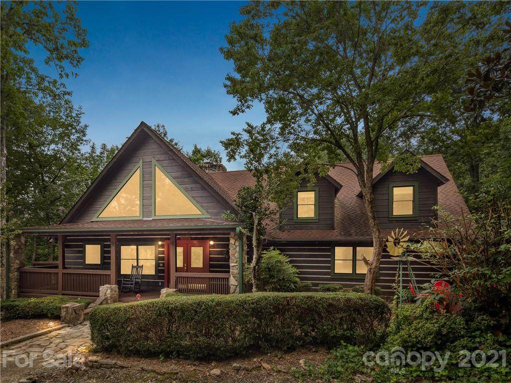 670 Barber Road - Photo 1