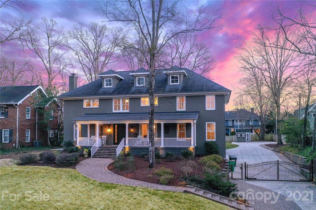 2240 Mecklenburg Avenue - Photo 1