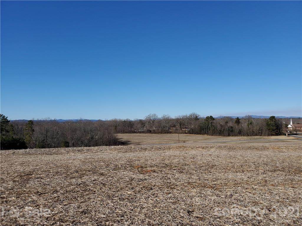 00 W Zion Church Road - Photo 1