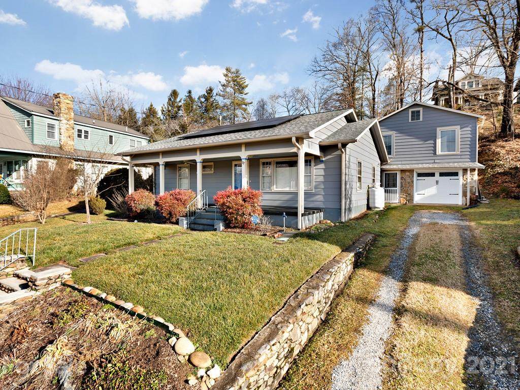 127 Chapel Drive - Photo 1