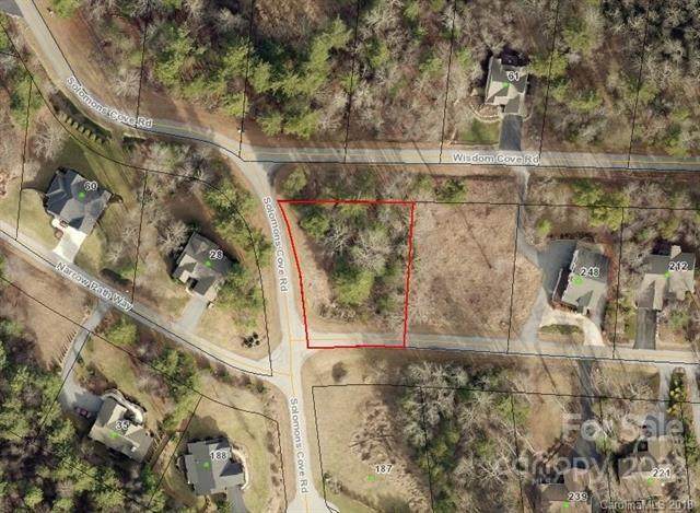 0 Solomons Cove Road - Photo 1