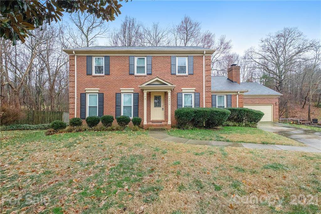 9930 Elm Creek Lane - Photo 1