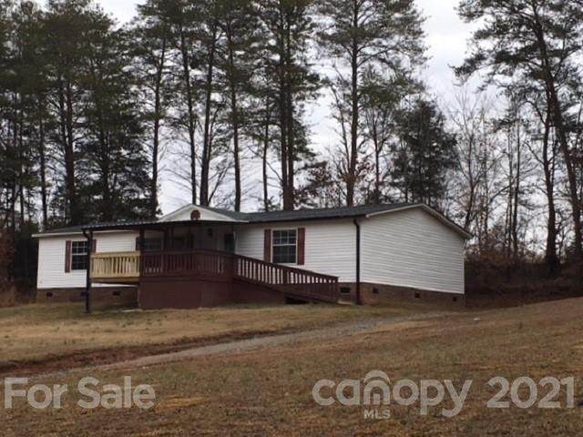 218-4 Mt. Harmony Church Road - Photo 1