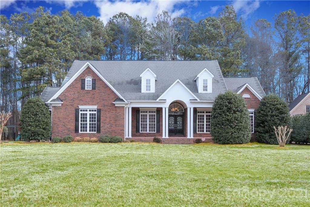 8908 Kentucky Derby Drive - Photo 1