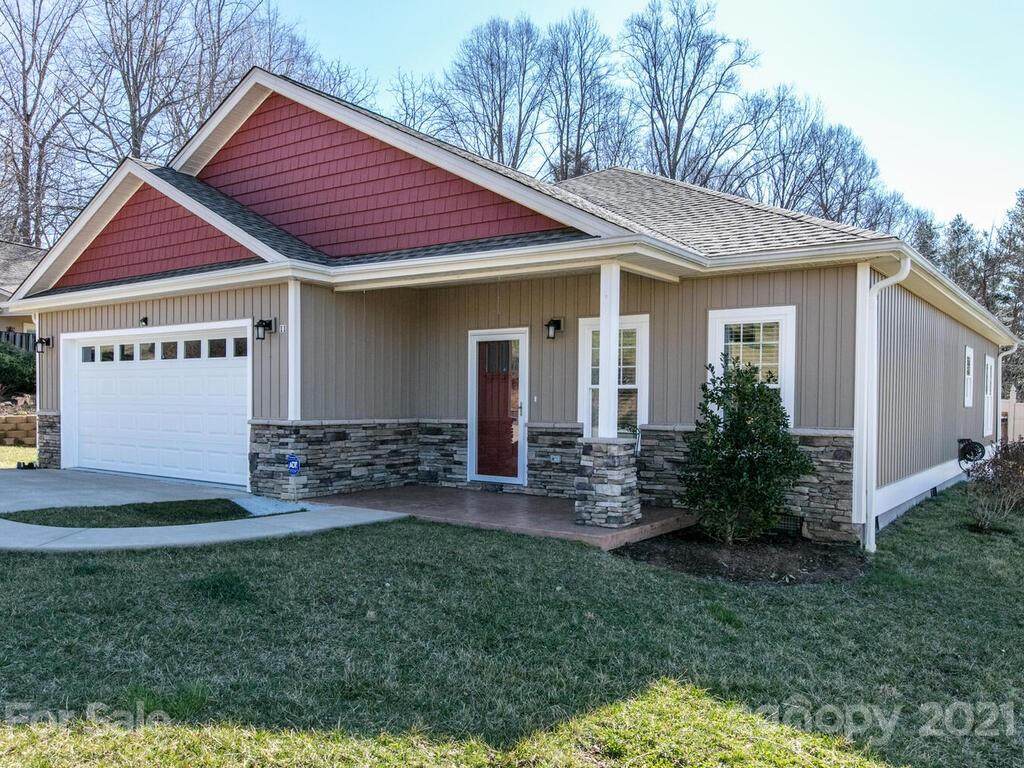 11 Bee Tree Village Parkway - Photo 1