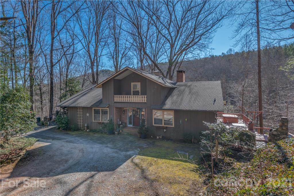 1689 Silver Creek Road - Photo 1