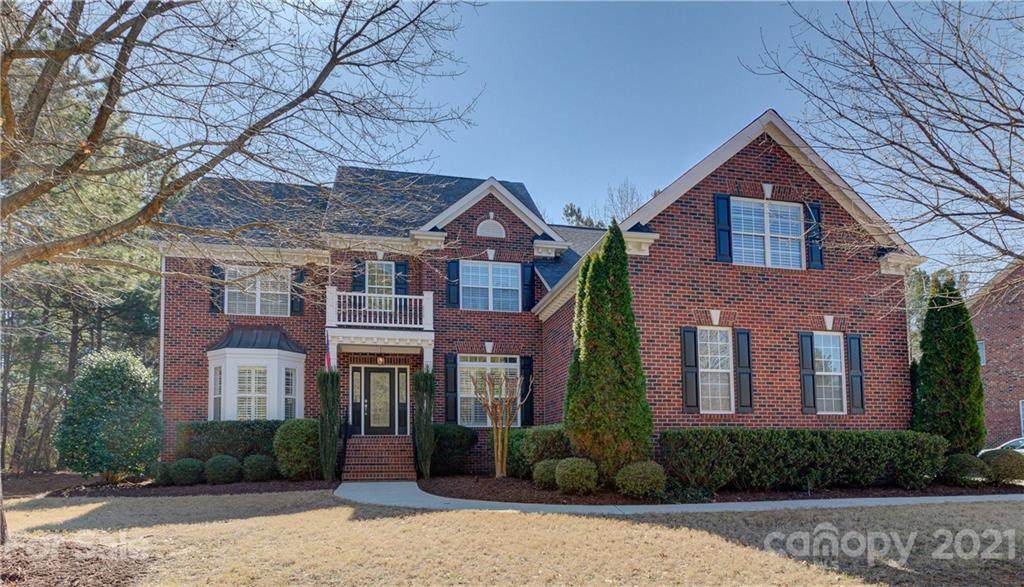 13918 Glen Abbey Drive - Photo 1