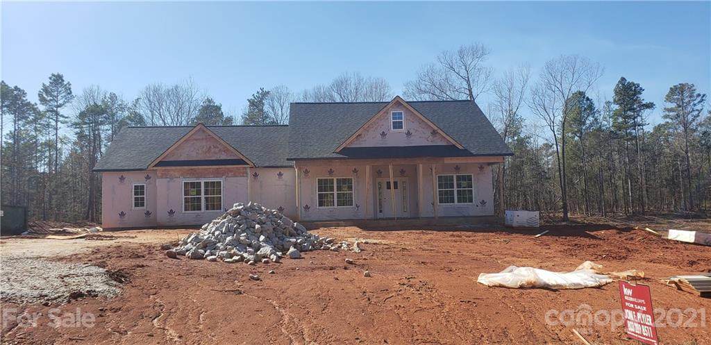 2739 Craig Farm Road - Photo 1