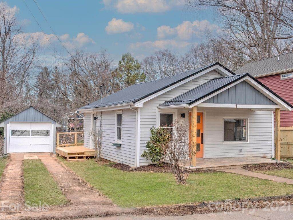 1 Cypress Drive - Photo 1