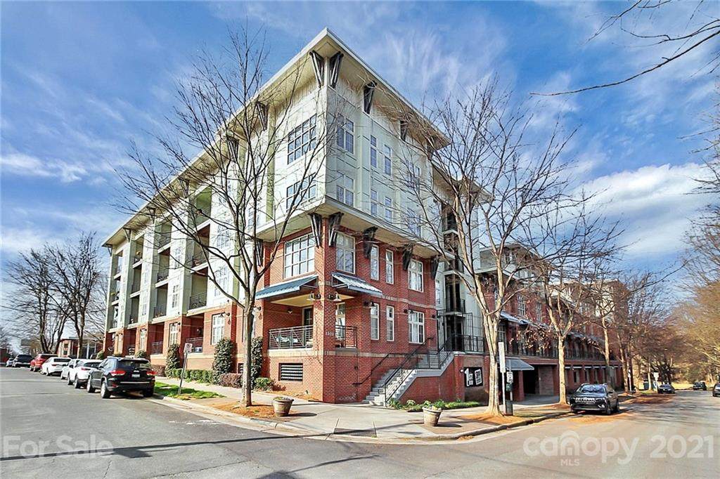 1101 1st Street - Photo 1
