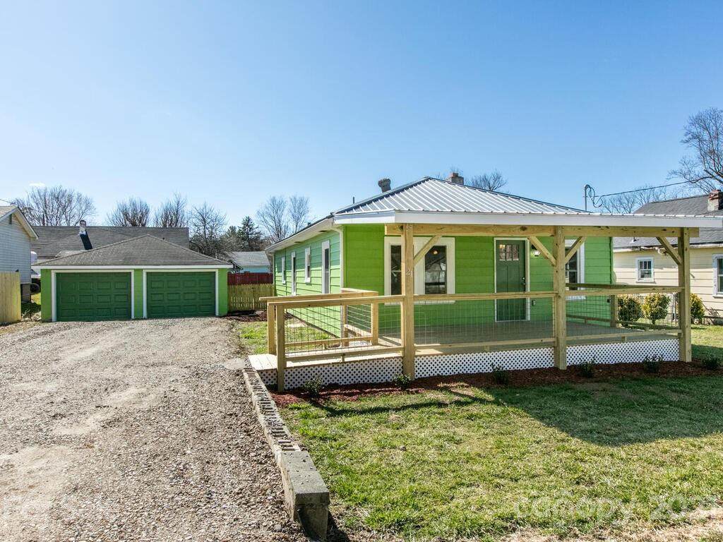 21 Sellers Road - Photo 1