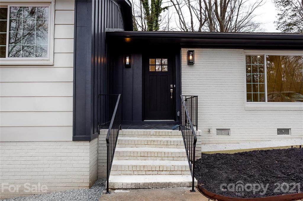 6641 Lakeside Drive - Photo 1