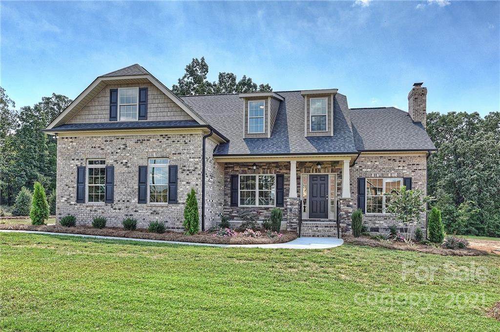 3314 Sincerity Road - Photo 1