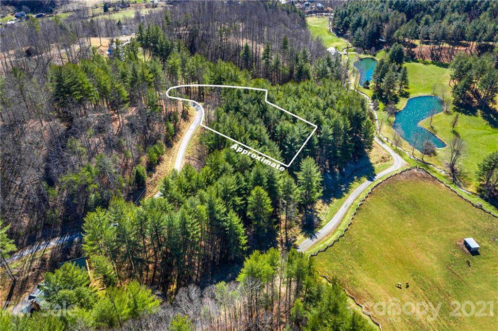 TBD Big Rock Creek Drive - Photo 1