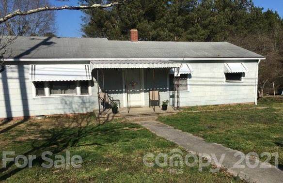 1140 Eldorado Street - Photo 1