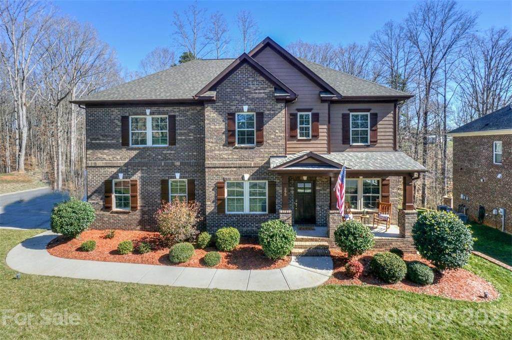 295 Waterlynn Road - Photo 1