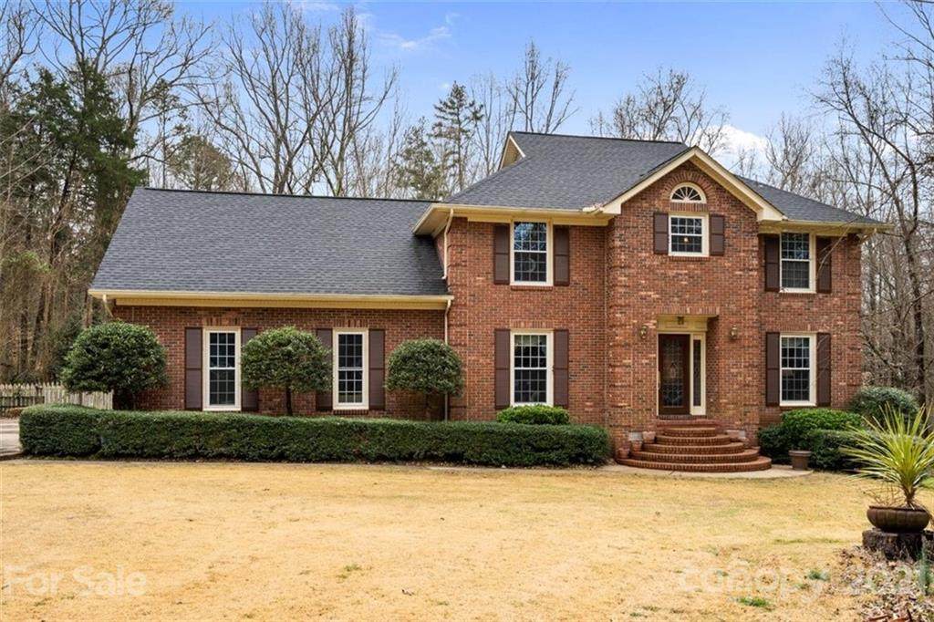 547 Wagon Wheel Court - Photo 1