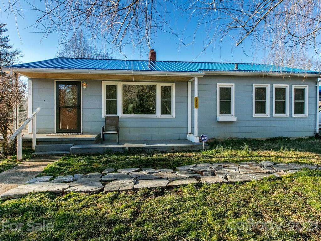 141 Sellers Road - Photo 1