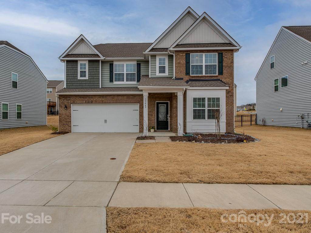 13449 Lovell House Drive - Photo 1