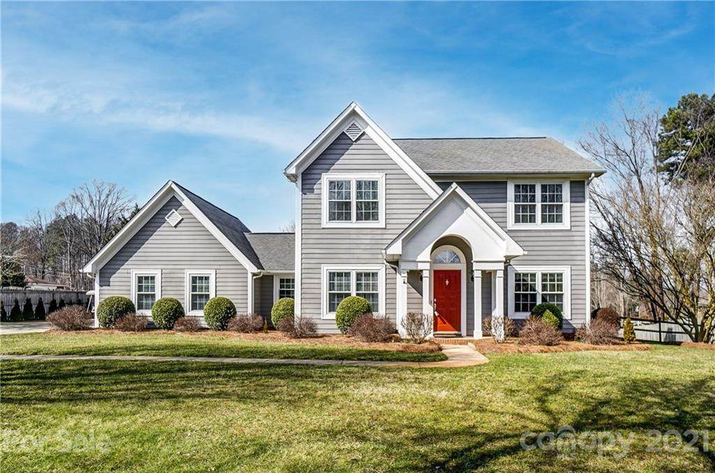 15227 Bexley Place - Photo 1