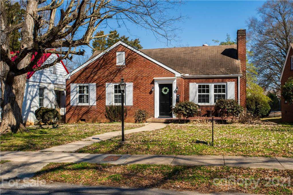 320 Maupin Avenue - Photo 1