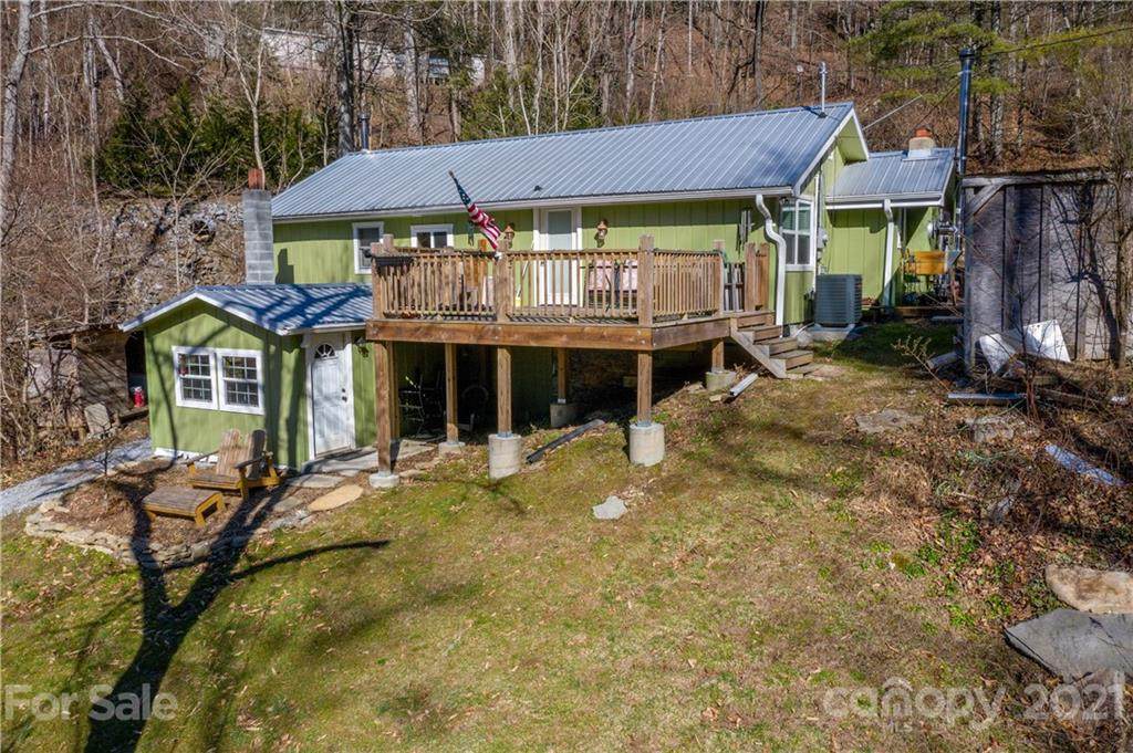 440 Terrys Gap Road - Photo 1