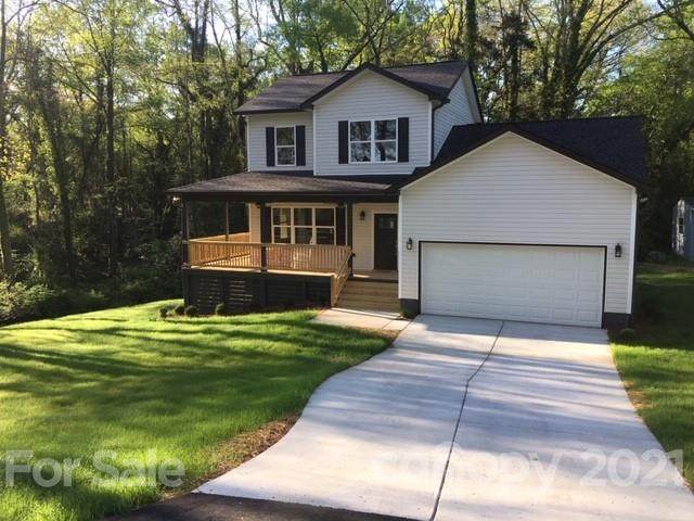 511 Country Club Drive - Photo 1