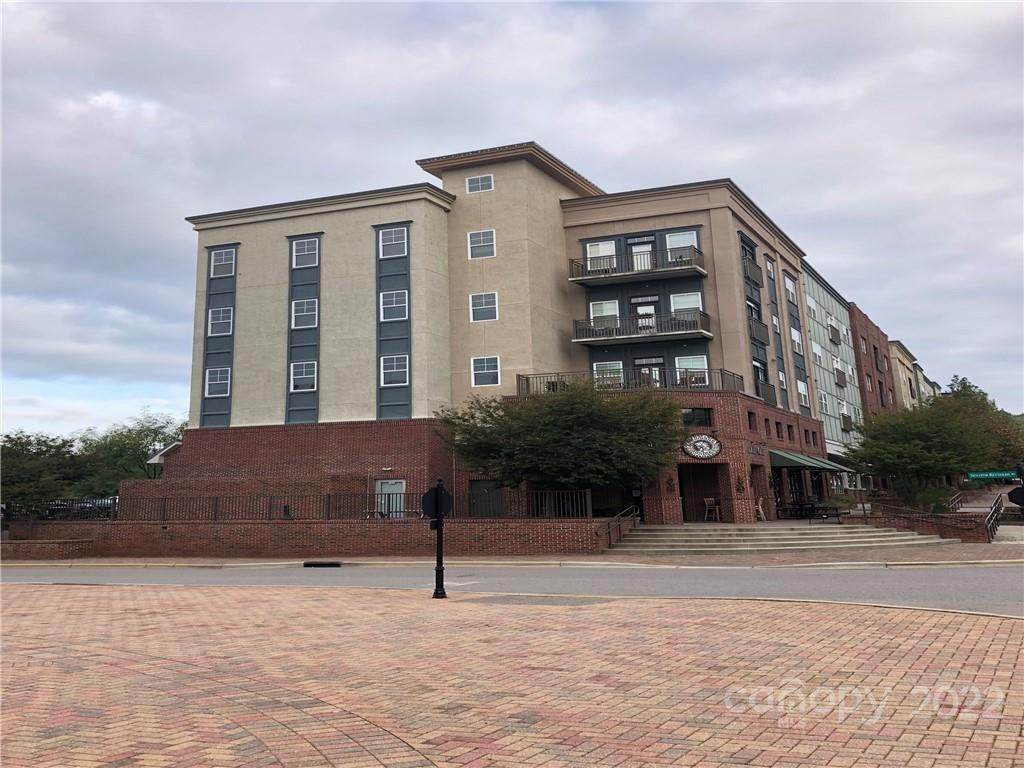 61 Merrimon Avenue - Photo 1