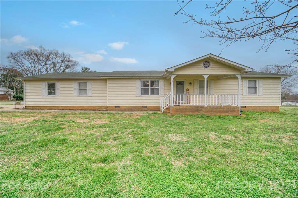 3101 Zion Church Road - Photo 1