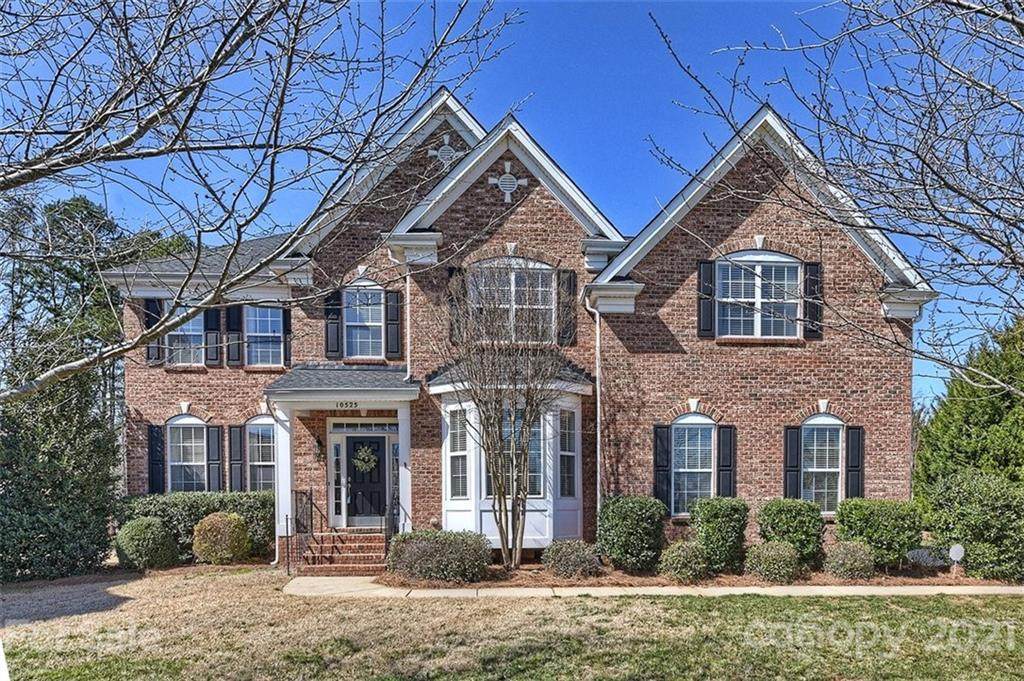 10525 Bay Ivy Court - Photo 1