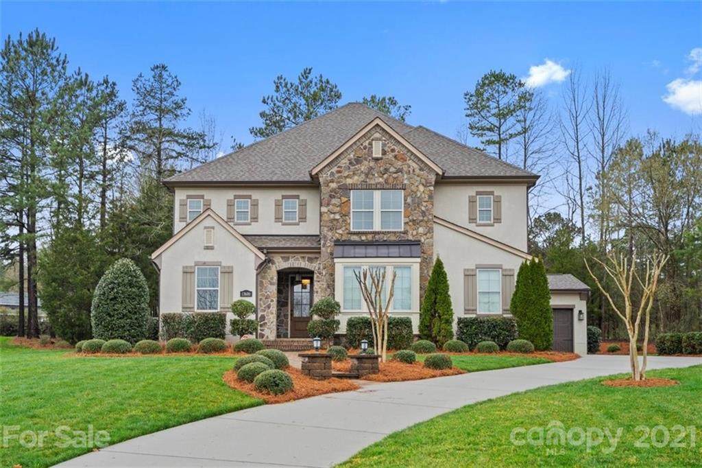 13600 Castleford Drive - Photo 1
