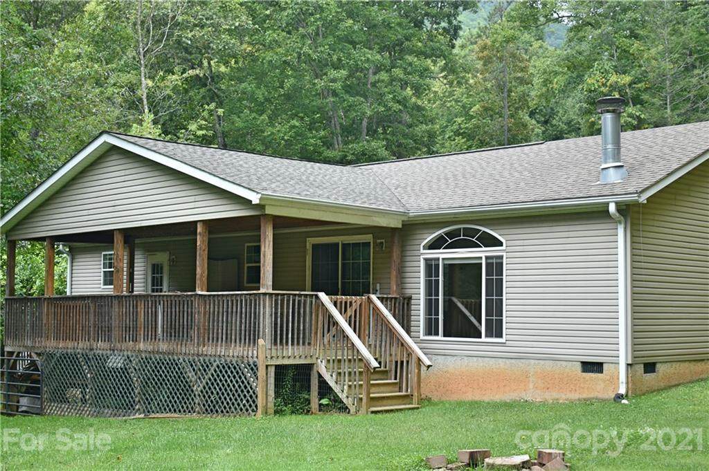 444 Nix Creek Road - Photo 1