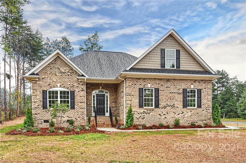 3318 Sincerity Road - Photo 1