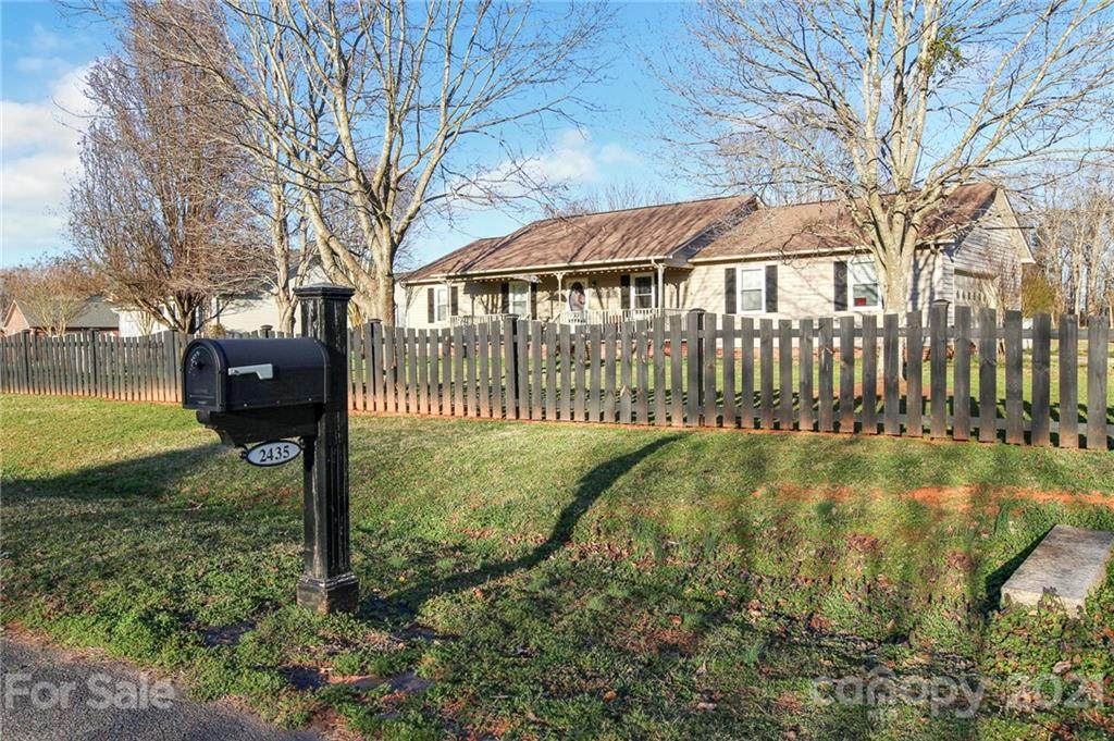 2435 Hill Top Drive - Photo 1