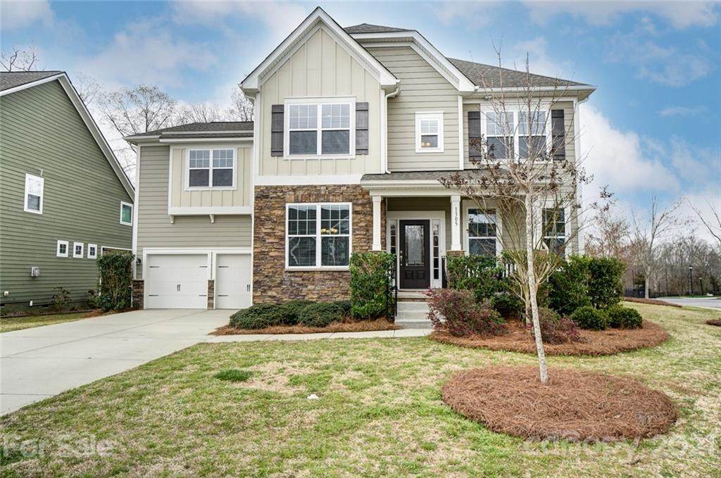 1305 Screech Owl Road - Photo 1