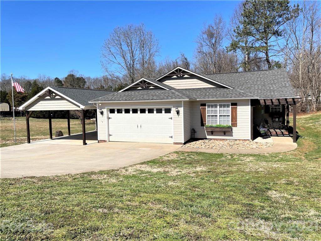 1185 Osprey Lane - Photo 1