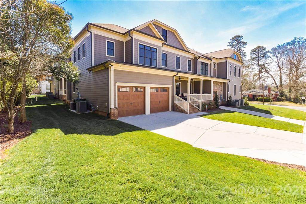 2721 Irby Drive - Photo 1