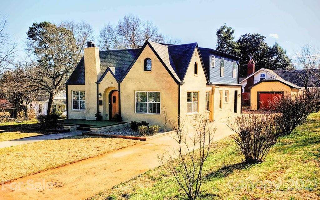 401 Virginia Avenue - Photo 1