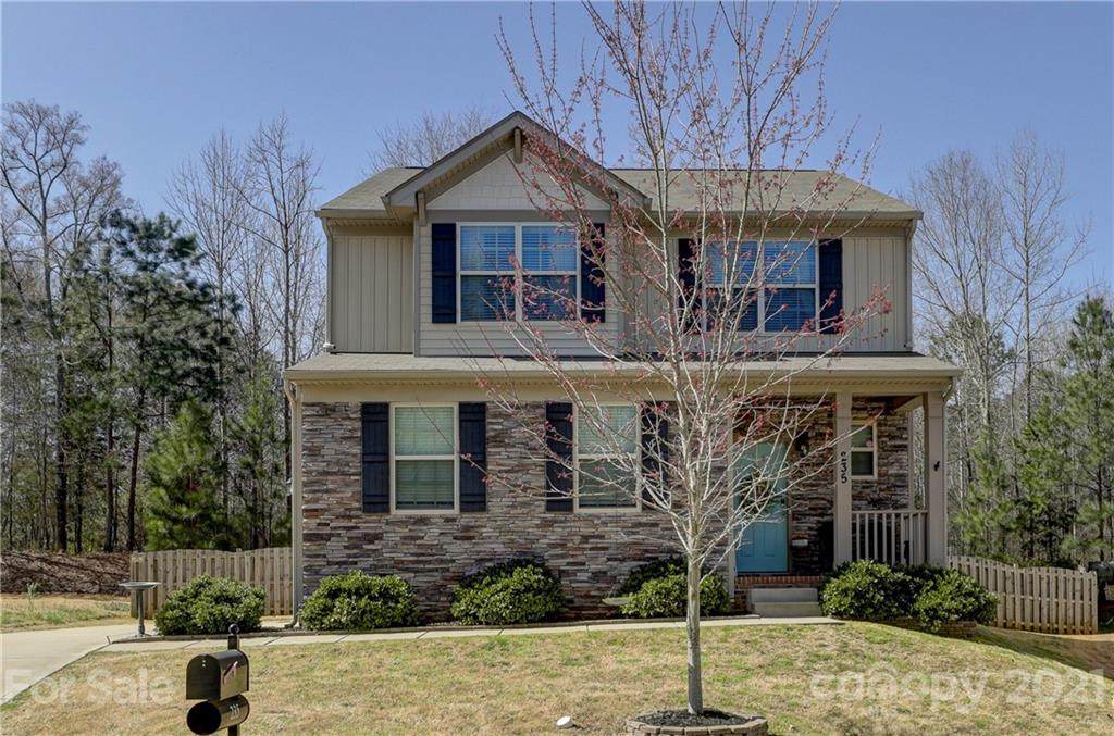 235 Anvil Draw Place - Photo 1