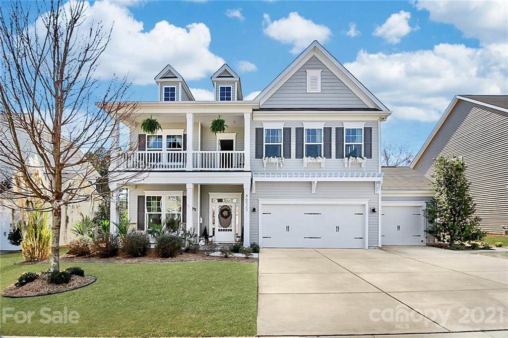 86523 Arrington Road - Photo 1