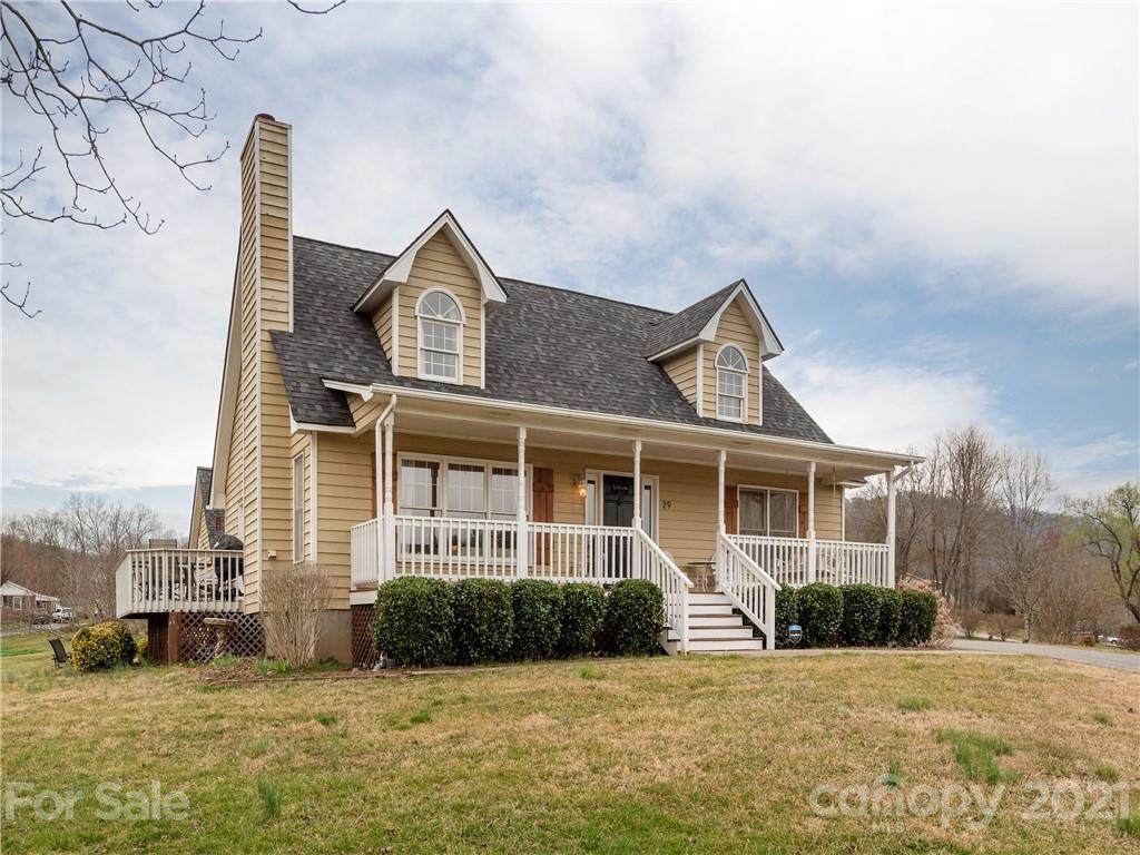 29 Driftwood Lane - Photo 1